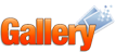 Galeri logosu: Fotoğraflarınız web sitenizde